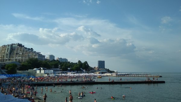 Аркадия Одесса