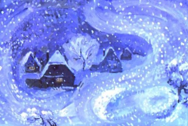 Метелица для детей