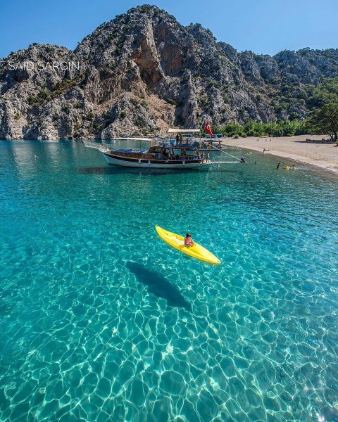 Анталия Турция