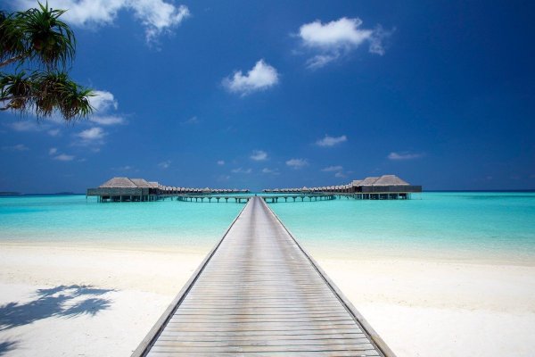 Anantara Kihavah