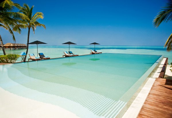 Lux South ari Atoll 5