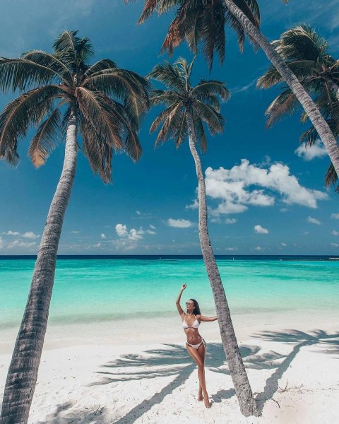 Доминикана Карибы