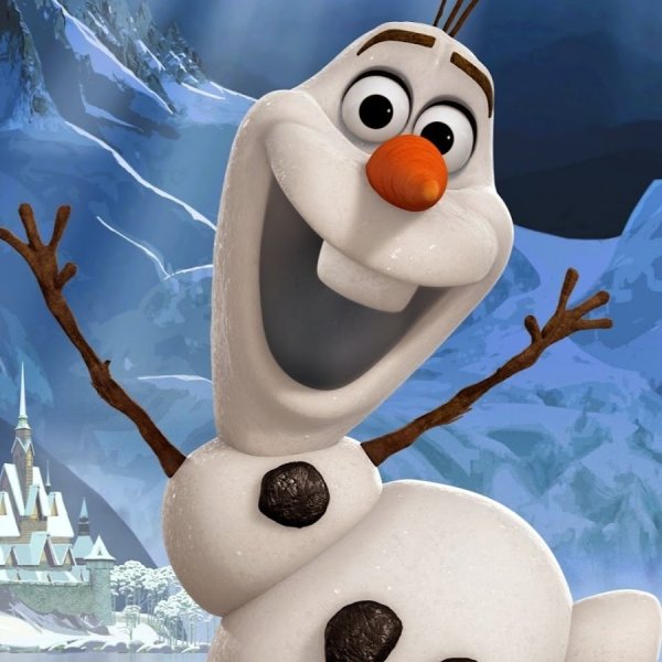 Олоф Торгусон