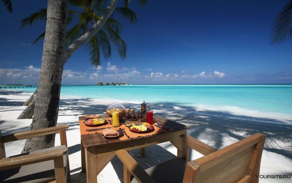 Gili Lankanfushi Maldives