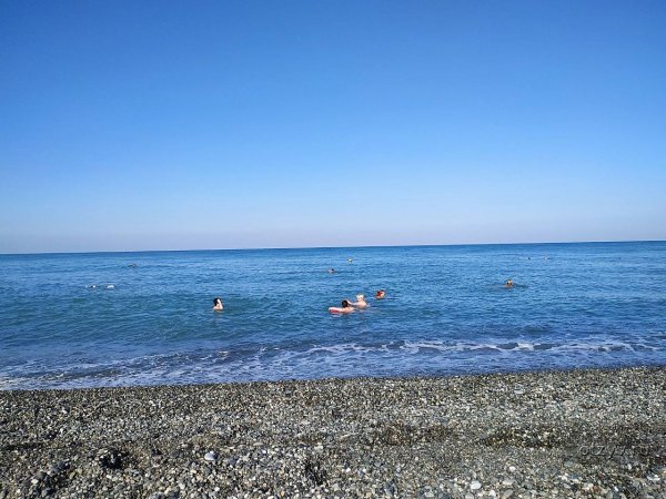 Адлер или Абхазия