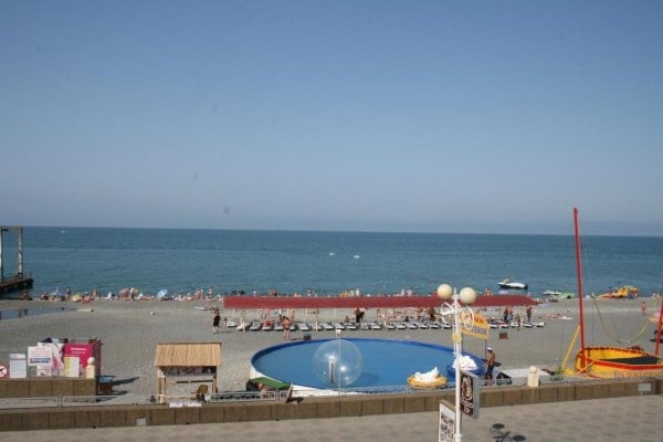 Адлер ул Просвещения отель берег