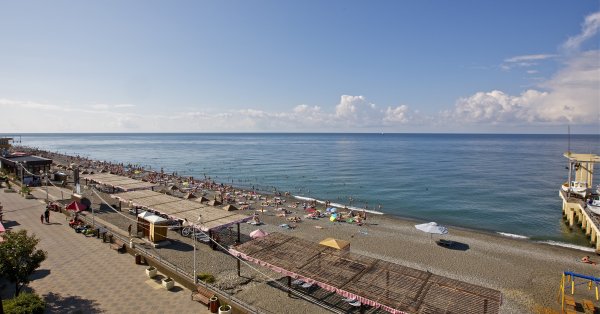 Охотник пансионат 3 Адлер