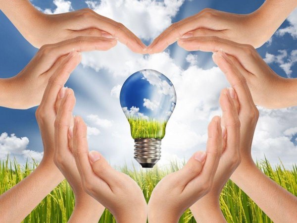 Экология и энергосбережение