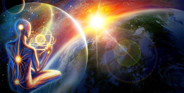 Кармические долги