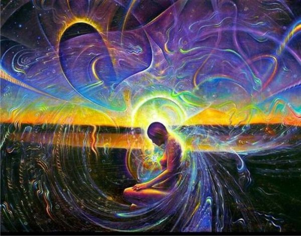 Бесконечность бытия