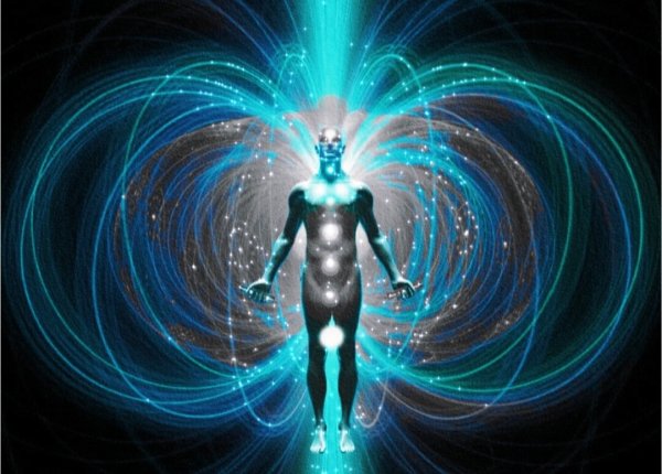 Энергополе Аура