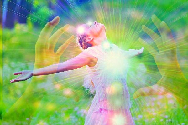 Радость жизни