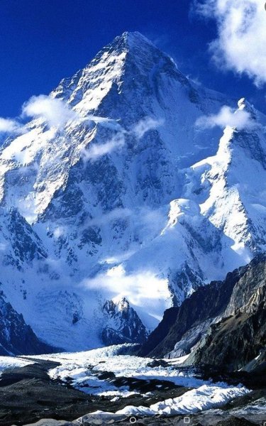 Эверест , Памир