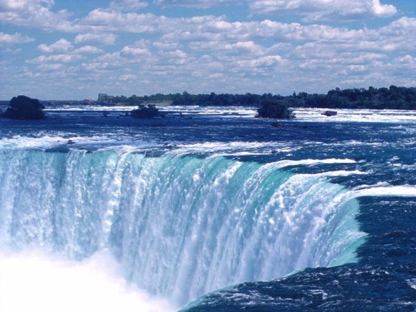 Проект красота воды