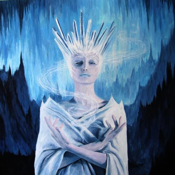 Снежная Королева (the Snow Queen) 1995