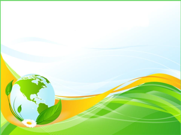 Фон для слайда окружающий мир