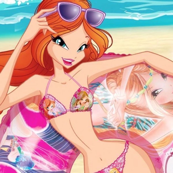 Блум Эраклионская