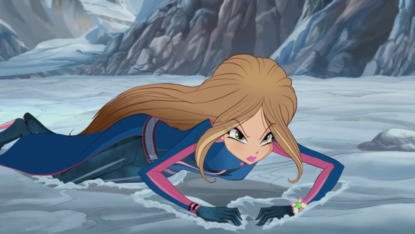 Флора Винкс