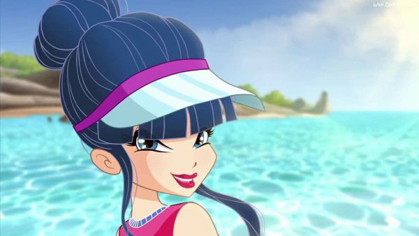 Винкс Муза морячка