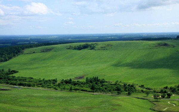 Восточно европейская Ровнина