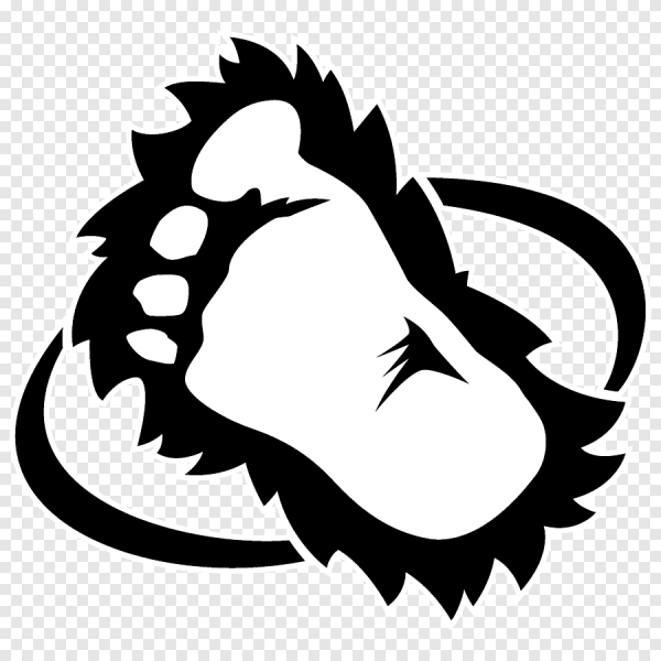 Bigfoot иконка