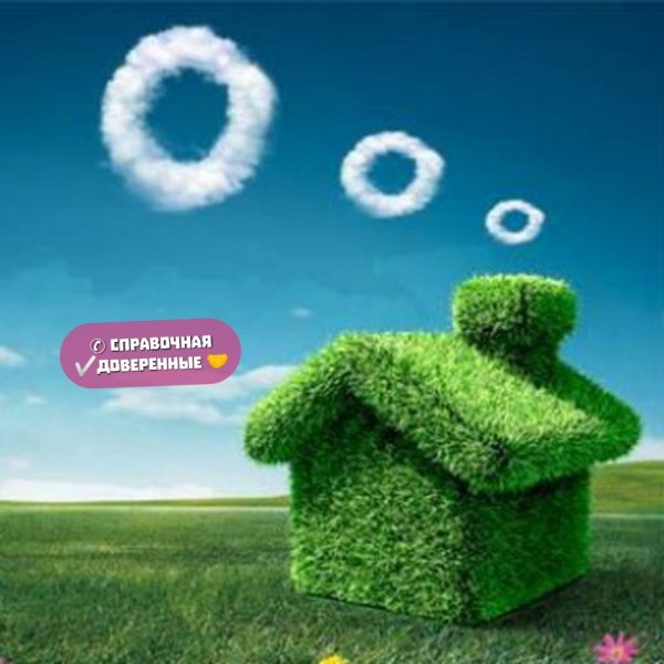 Тема наш Волшебный зеленый дом