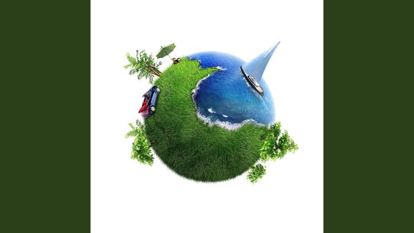 Наш Волшебный зеленый дом 2 класс окружающий мир