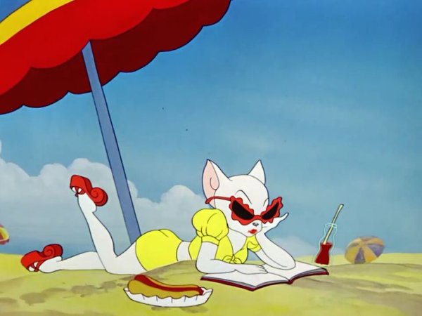 Том и Джерри Тудлз