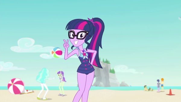 Твайлайт Бич