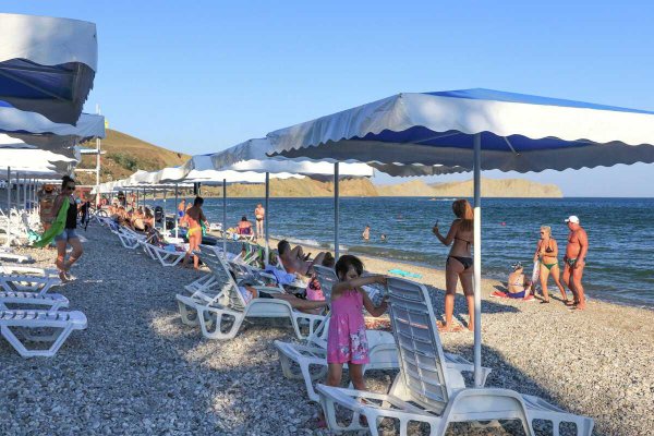 Коктебель Крым 2021