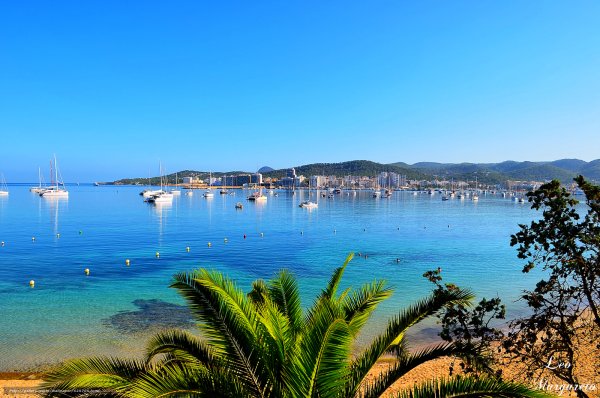 Пальма де Майорка Ибица