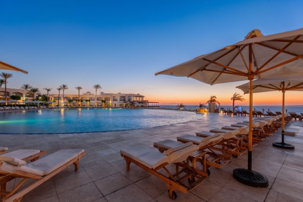 Cleopatra Luxury Resort Шарм-Эль-Шейх