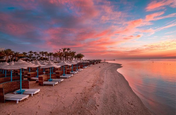 Марсала Египет