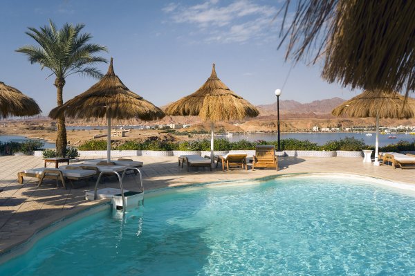 Шарль Эль Шейх