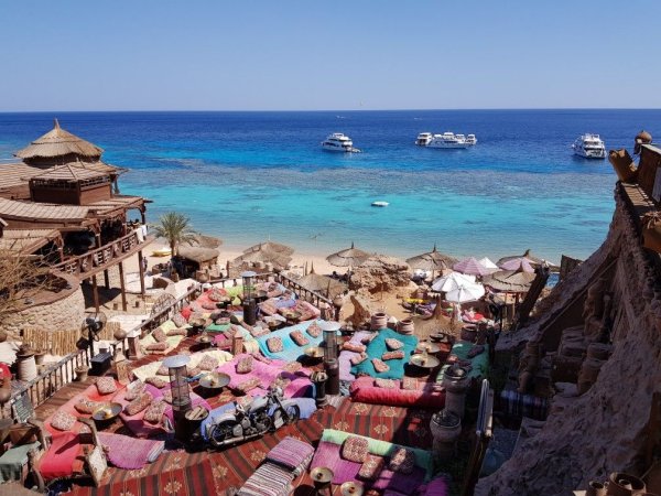 Farsha Шарм-Эль-Шейх