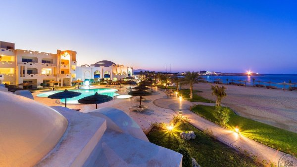 Сафага Египет