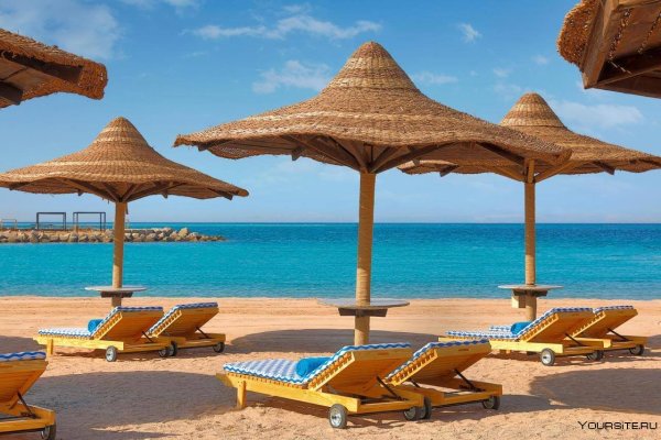 Хилтон Хургада Плаза 5 Египет отель