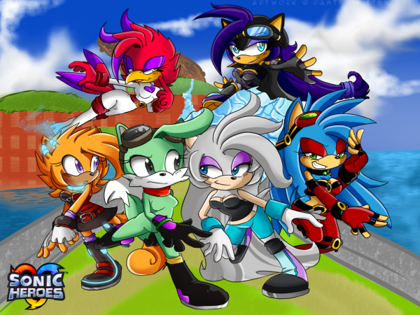 Ежиха Венус