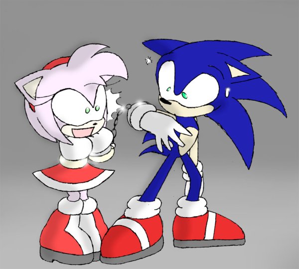 Эсперо из Соника