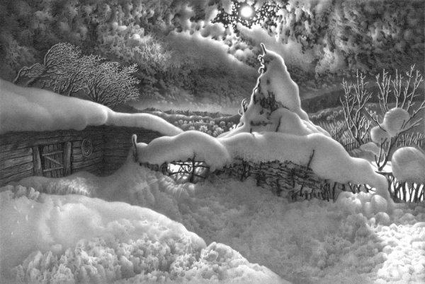 Доленджашвили Гурам Николаевич художник