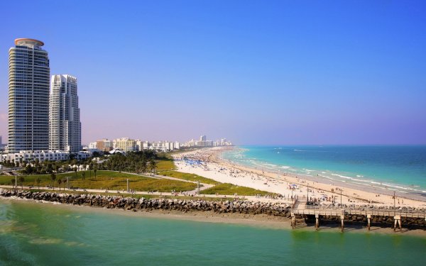 Флорида США