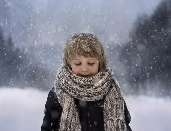 Елена Шумилова фотограф