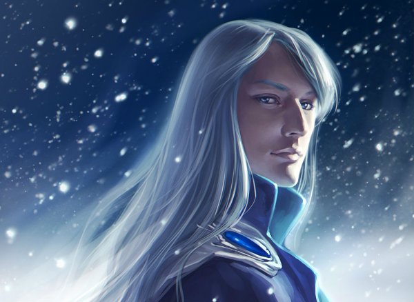 Лорд Кунсайт