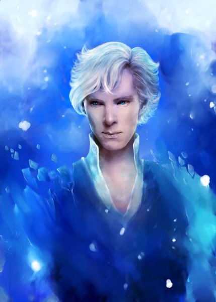 Кай Снежная Королева