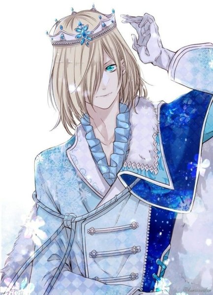 Юрий Плесецкий принцесса