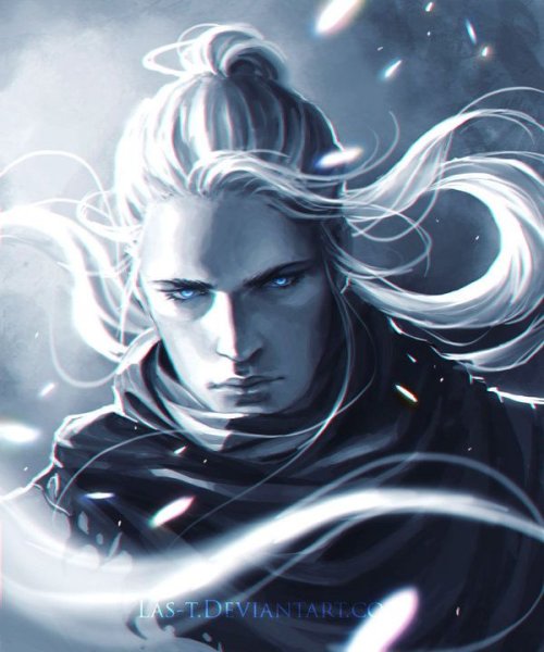 Кесарь Араэден