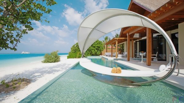 Отель Niyama Мальдивы