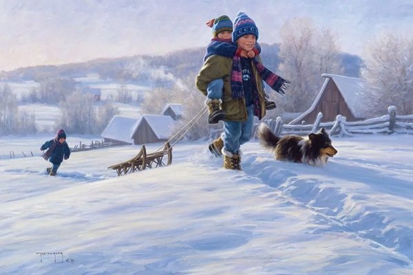 Роберт Дункан (Robert Duncan)