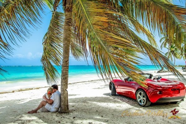 Варадеро кабриолет