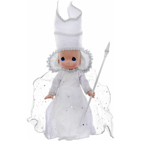 Кукла Альфида Снежная Королева